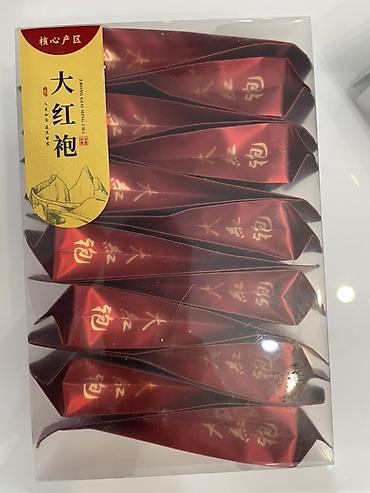 Чай, кофе, напитки: Продаю Премиум чьев с Выдержкой собранный урожаев 2018 года ПУЭР — 11