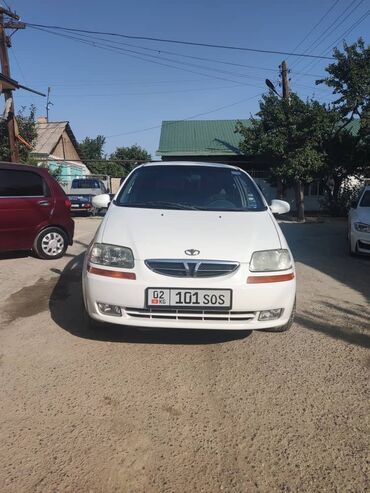 даево калос: Daewoo Kalos: 2003 г., 1.5 л, Механика, Бензин, Седан