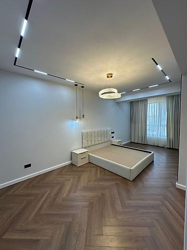 Продажа квартир: 2 комнаты, 77 м², Элитка, Евроремонт — 6