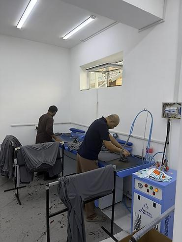 обувной цех: 📢 ШВЕЙНЫЙ ЦЕХ СДАЁТСЯ В АРЕНДУ! Сдаётся полностью готовый швейный цех — 3