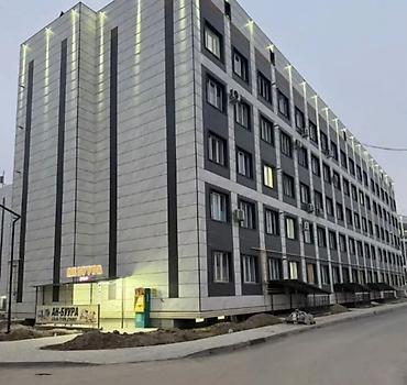 кут: 1 комната, 42 м², 3 этаж, ПСО (под самоотделку) — 2