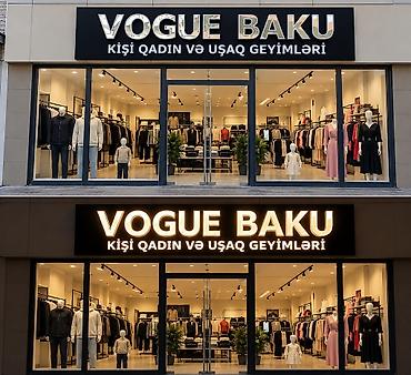 İşiqli reklam gündüz özu sönur axsam hava qaralanda yanir. Qiymet 200