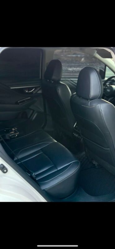 Subaru: Subaru Outback: 2020 г., 2.4 л, Автомат, Бензин, Универсал — 7