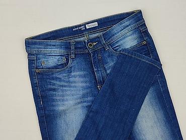 diker jeans: Yessica, Jeansy damskie, rozmiar M — 1