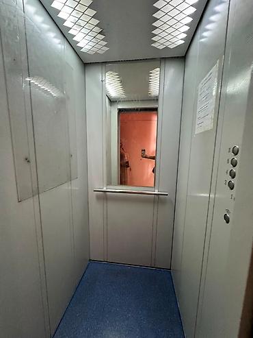 1 кв 106 серия: 1 комната, 44 м², Южная Магистраль 106 серия улучшенная, 9 этаж, Свежий ремонт — 6