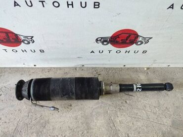 амортизатор w211: Гидроамортизатор Mercedes-Benz S-CLASS W220 2004 задн. прав. (б/у)