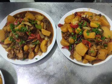 китайского: Требуется Помощник повара : Универсал, Китайская кухня, Без опыта