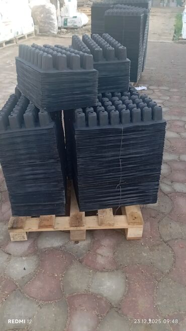 Torf: Bağçılıq və istixana üçün torf substratları və əkin kasseti — 3