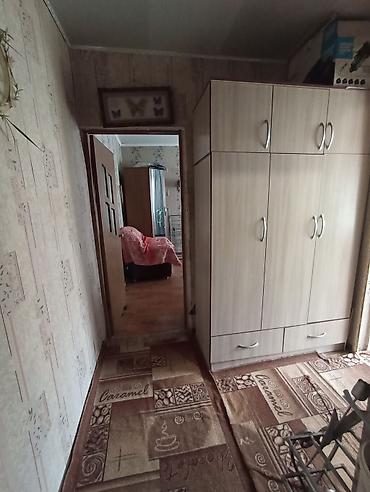 карабалтах: 1 комната, 34 м², 105 серия, 3 этаж, Косметический ремонт — 7