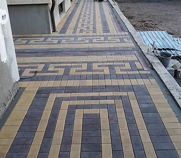 Евробрусчатка: Установка — 5