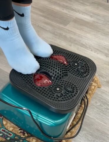 Tibbi avadanlıq: Qeds aparati aparatın təsir mexanizmi. Aparat orqanizmin öz-özünü — 11