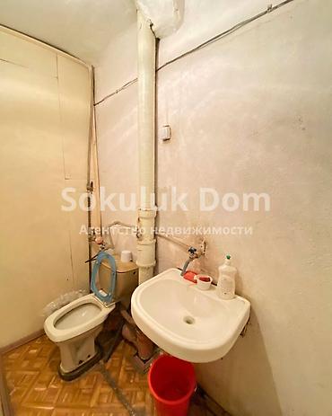 зал форма: 2 комнаты, 44 м², 1 этаж — 5