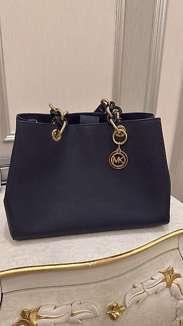 Michael Kors sumka 250 man alinib 70 man satilir
YENIDIR lalafo.az -da Michael Kors sumka 250 man alinib 70 man satilir
YENIDIR