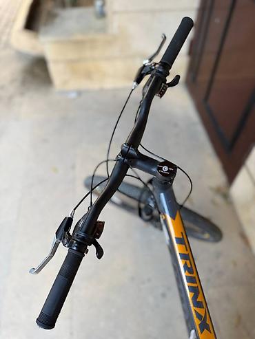 velosiped trinx: İşlənmiş Şəhər velosipedi Trinx, 28" — 2