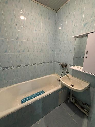 колледжи: 2 комнаты, 47 м², Восток-5 мкр 105 серия, 3 этаж, Косметический ремонт — 4