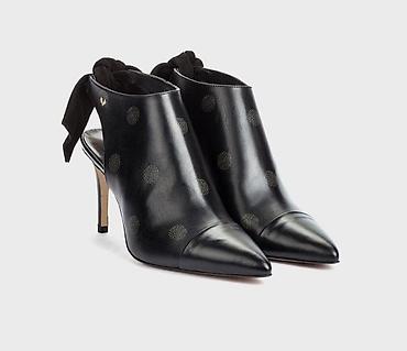 Туфли: Распродажа Испанской кожаной обуви. -Испанская обувь -Бренды — 6