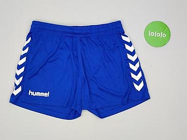 hummel bluza: Hummel, Szorty damskie, rozmiar S — 2