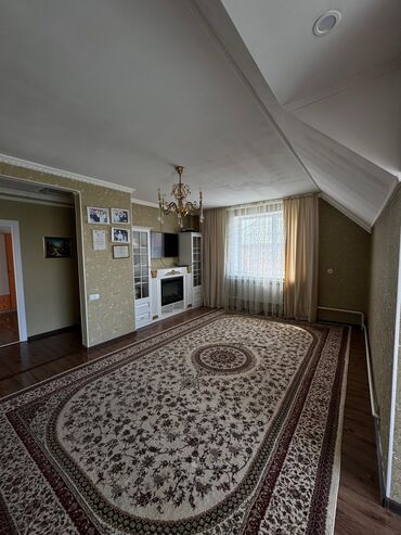 Продажа домов: Дом, 190 м², 5 комнат, Агентство недвижимости, Евроремонт at lalafo.kg — 12 Продажа домов: Дом, 190 м², 5 комнат, Агентство недвижимости, Евроремонт — 12