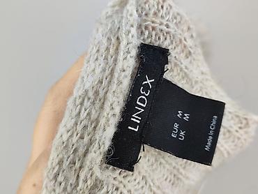 mango sweter: Lindex, Sweter damski, rozmiar M — 4