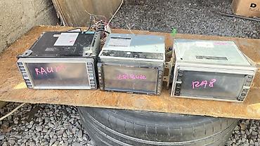 Другие детали салона: Авто магнитофоны Разных видов тойота, эклипс, пионер и др 🇯🇵Японские — 2