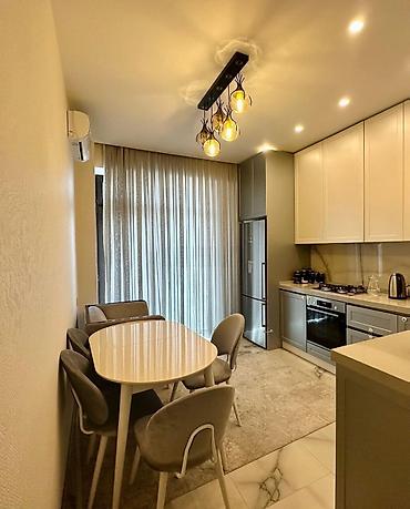 Квартиры: 3 комнаты, Новостройка, 110 м² — 10
