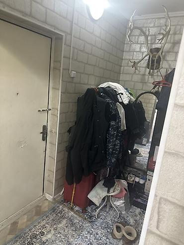 сниму квартиру ош келечек: 2 комнаты, 63 м², 105 серия, 1 этаж, Дизайнерский ремонт — 2