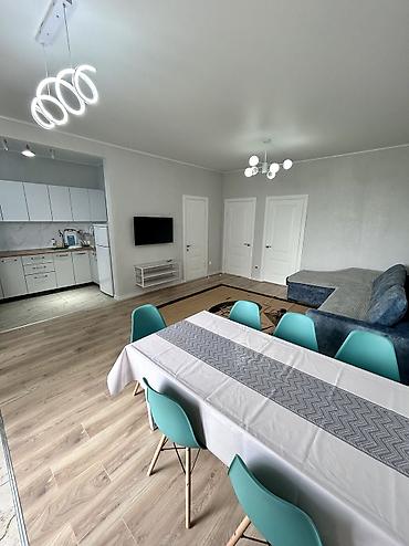 palma beach: Аренда квартиры на Иссык-Куле, Palm Beach, Чок-Тал, 6 мест, Цена Целиком за жилье — 1