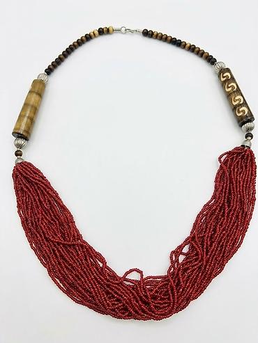 is botinkalari: Xüsusi El İşçiliyi Etnik Dəb və Təbii Enerjinin Mükəmməl Vəhdəti — 1