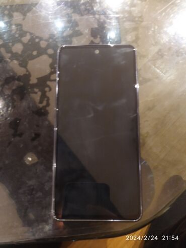 Mobil telefonlar üçün aksesuarlar: Samsung a53 ekranıenı 100% orjinaldır .
Endirim olar.kiçik qırığı var