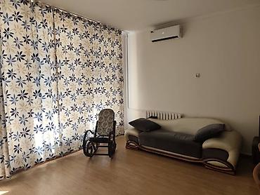 3: Сдаётся 2‑этажный особняк в районе Vefa Center. Планировка и — 5