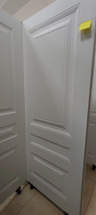 Otaq qapıları: Yeni Otaq qapısı 90x205 sm Zamok və çərçivə ilə, Zəmanətli, Ödənişli quraşdırma, Rayonlara çatdırılma, Pulsuz çatdırılma, Ödənişli çatdırılma -da lalafo.az — 4 Otaq qapıları: Yeni Otaq qapısı 90x205 sm Zamok və çərçivə ilə, Zəmanətli, Ödənişli quraşdırma, Rayonlara çatdırılma, Pulsuz çatdırılma, Ödənişli çatdırılma — 4