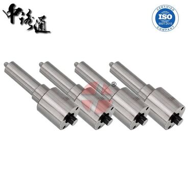 Common Rail Injector Nozzle ve China Lutong is one of professional