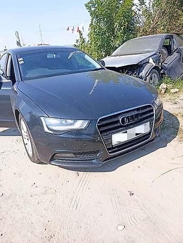 mark kompresor: LIMARIJA MEHANIKA TRAP ZA AUDI A5 OD 2012. DO 2016. GOD. | AUDI A5 — 1