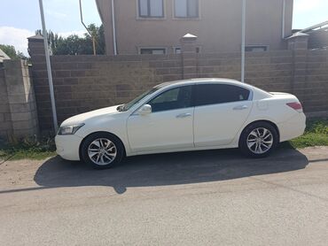рассрочка авто бишкек без первоначального взноса: Honda Accord: 2010 г., 3.5 л, Автомат, Бензин, Седан