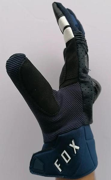 Oprema za bicikliste: Motocross/MTB zaštitne rukavice – FOX Bomber (muški) - Model: FOX — 6