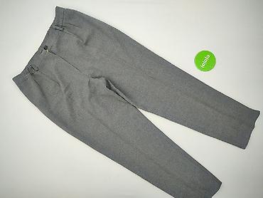 grey wolf clothing: Spodnie materiałowe damskie, rozmiar XL — 2