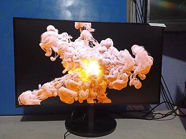 Мониторы: Монитор, AOC, Новый, 27" - 28" — 15