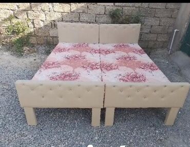 Mebellərin yığılması: Təzə çarpayılar. çatdırılma var.odənişlidir. vachapp aktivdir yaza — 5