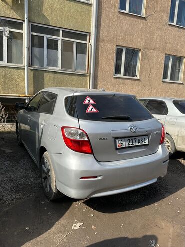 лексус 570 продажа: Toyota Matrix: 2008 г., 1.8 л, Автомат, Бензин, Купе