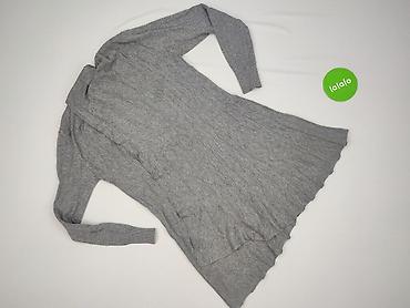 chicaca sukienki: SZACHOWNICA, Sukienka damska, rozmiar One size — 2