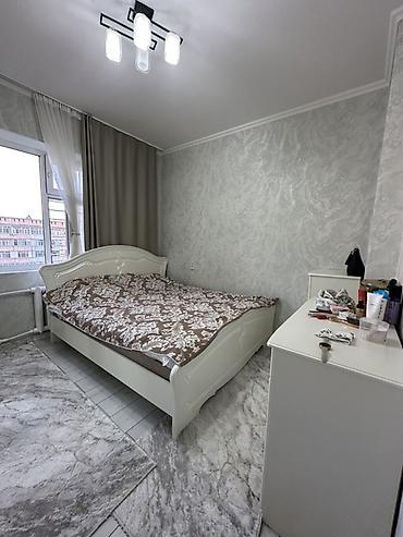 всё родное: 3 комнаты, 81 м², Тунгуч мкр 106 серия, 8 этаж, Евроремонт — 8