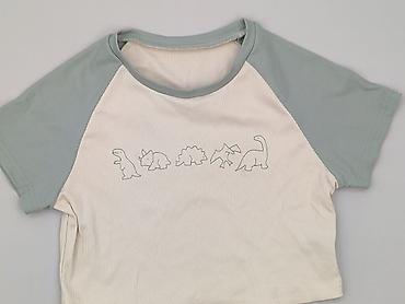 mango tshirt: Shein, T-shirt damski, rozmiar S — 1