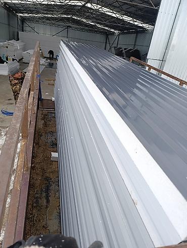 Фасадные сэндвич панели: 🏡 сендвич панель🧱 стеновые и кровельные, заказ алабыз ⬇️👇 "Сендвич — 2