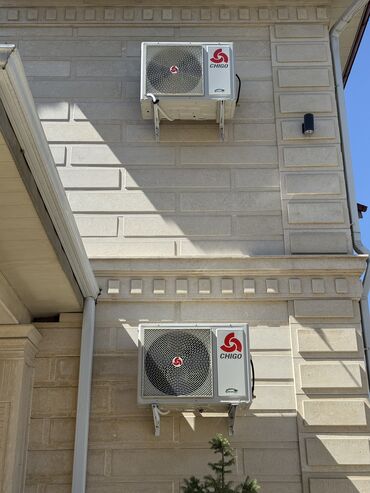 Ремонт кондиционеров: -Установка Кондиционер -Штробление коммуникаций под кондиционер — 12