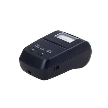 принте: Принтер чеков мобильный - Xprinter XP-P501A Мобильный принтер чеков