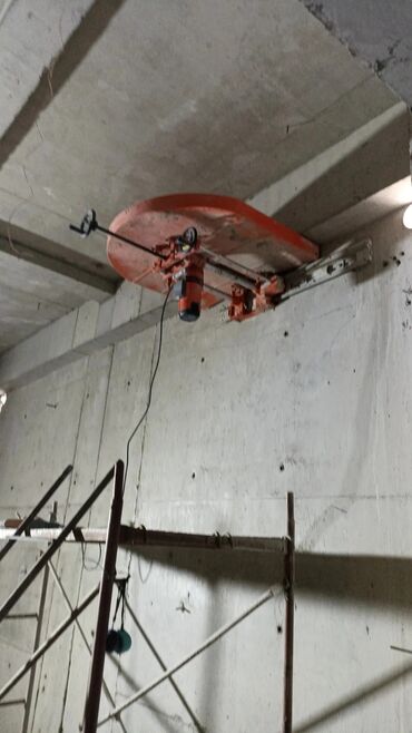 Сверление, бурение: Бетон, кирпич, таш — так жана таза тешебиз! 💎 Алмаздуу тешүү — чаңсыз — 6