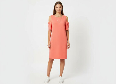 marynarki do sukienki: Women`s dress, size S