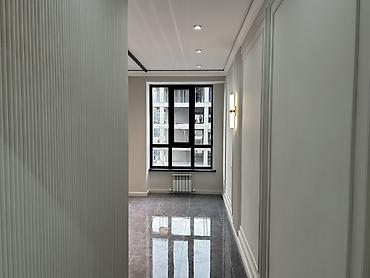 12: 1 комната, 55 м², Элитка, 12 этаж, Дизайнерский ремонт — 8