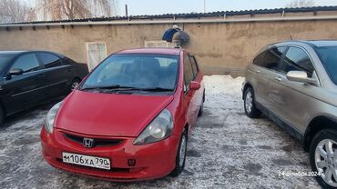 кузов хонда срв: Honda Fit: 1.3 л, Вариатор, Бензин, Хэтчбэк