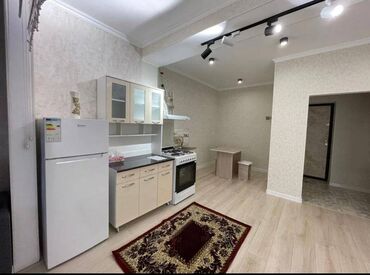 Продажа домов: 2 комнаты, 65 м², Элитка, 6 этаж, Евроремонт